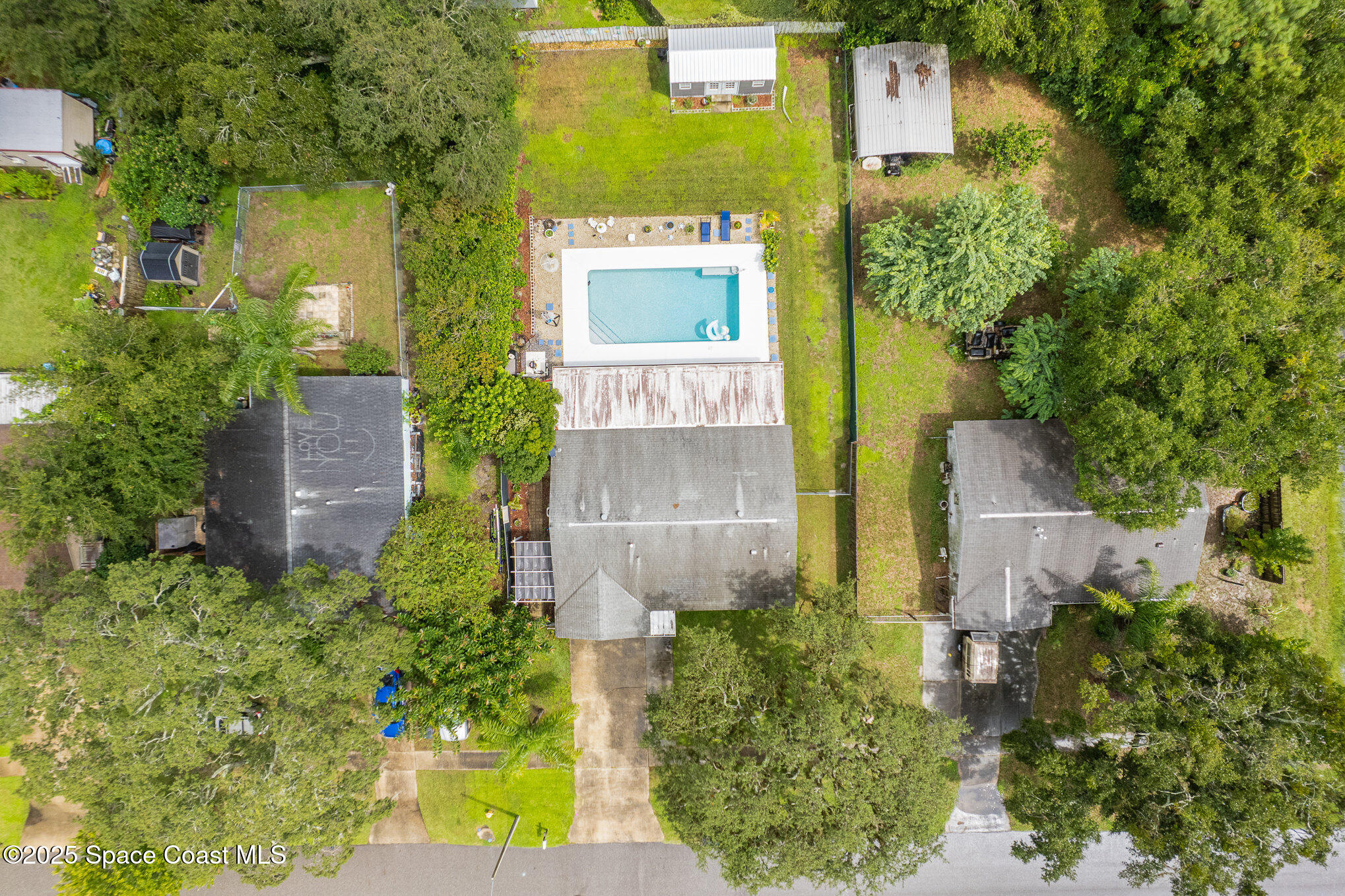 1725 Valley Forge Drive