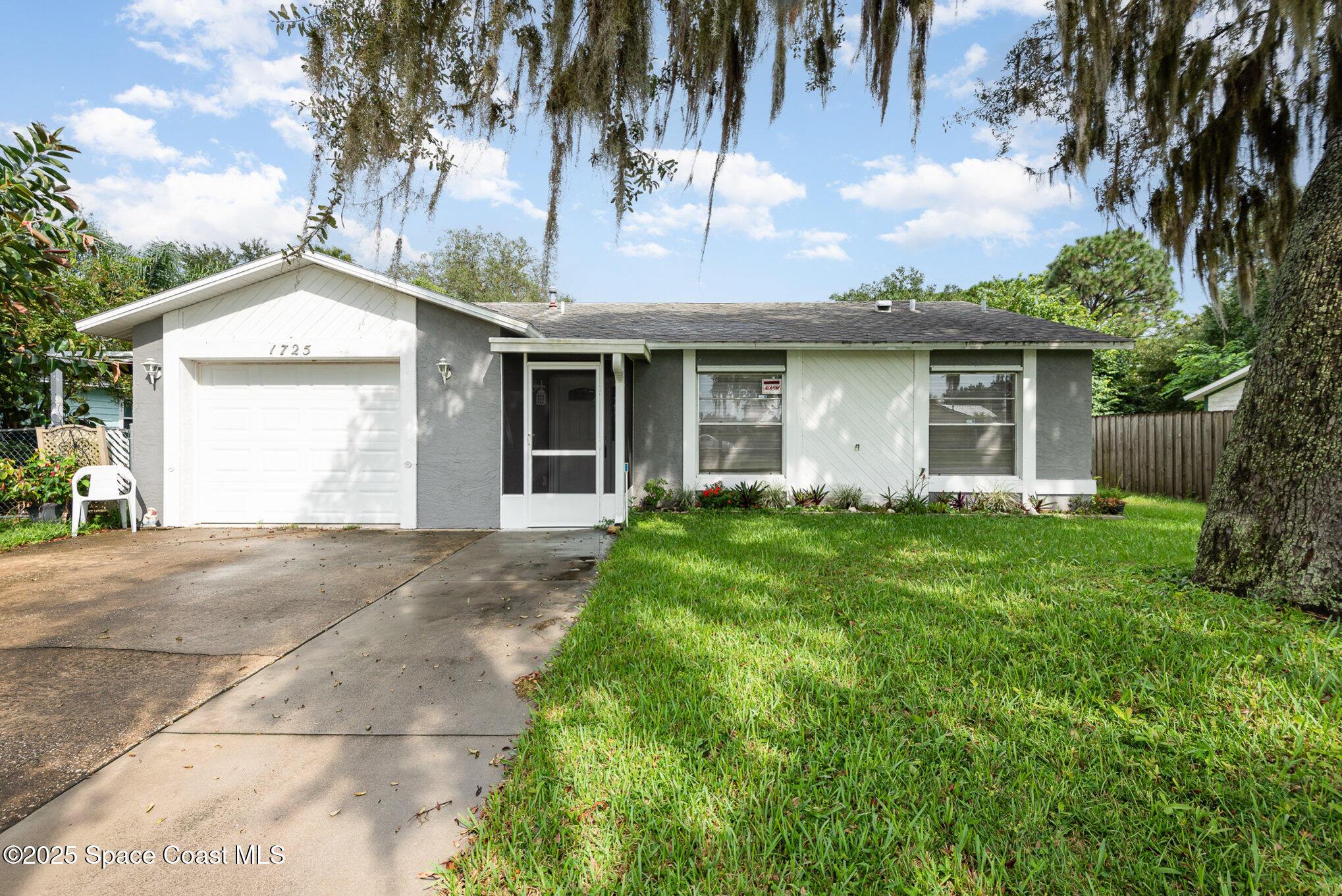 1725 Valley Forge Drive