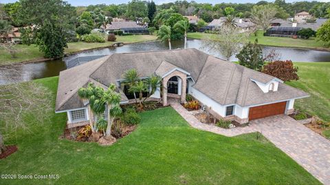 2315 Polonius Lane Melbourne FL 32934