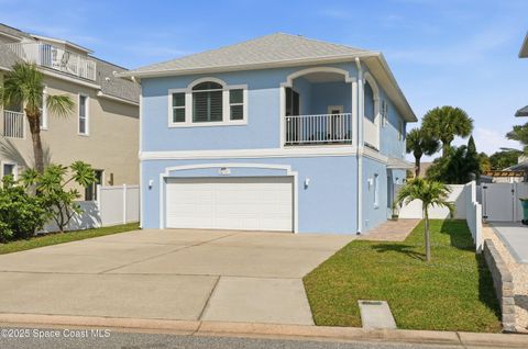 320 Harding Avenue Cocoa Beach FL 32931
