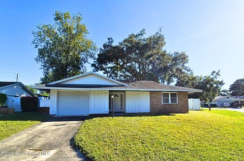 760 John Adams Lane West Melbourne FL 32904