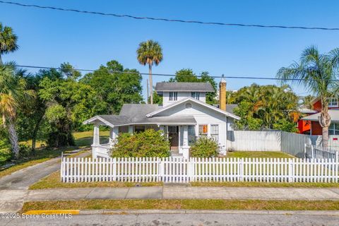 2106 Vernon Place Melbourne FL 32901