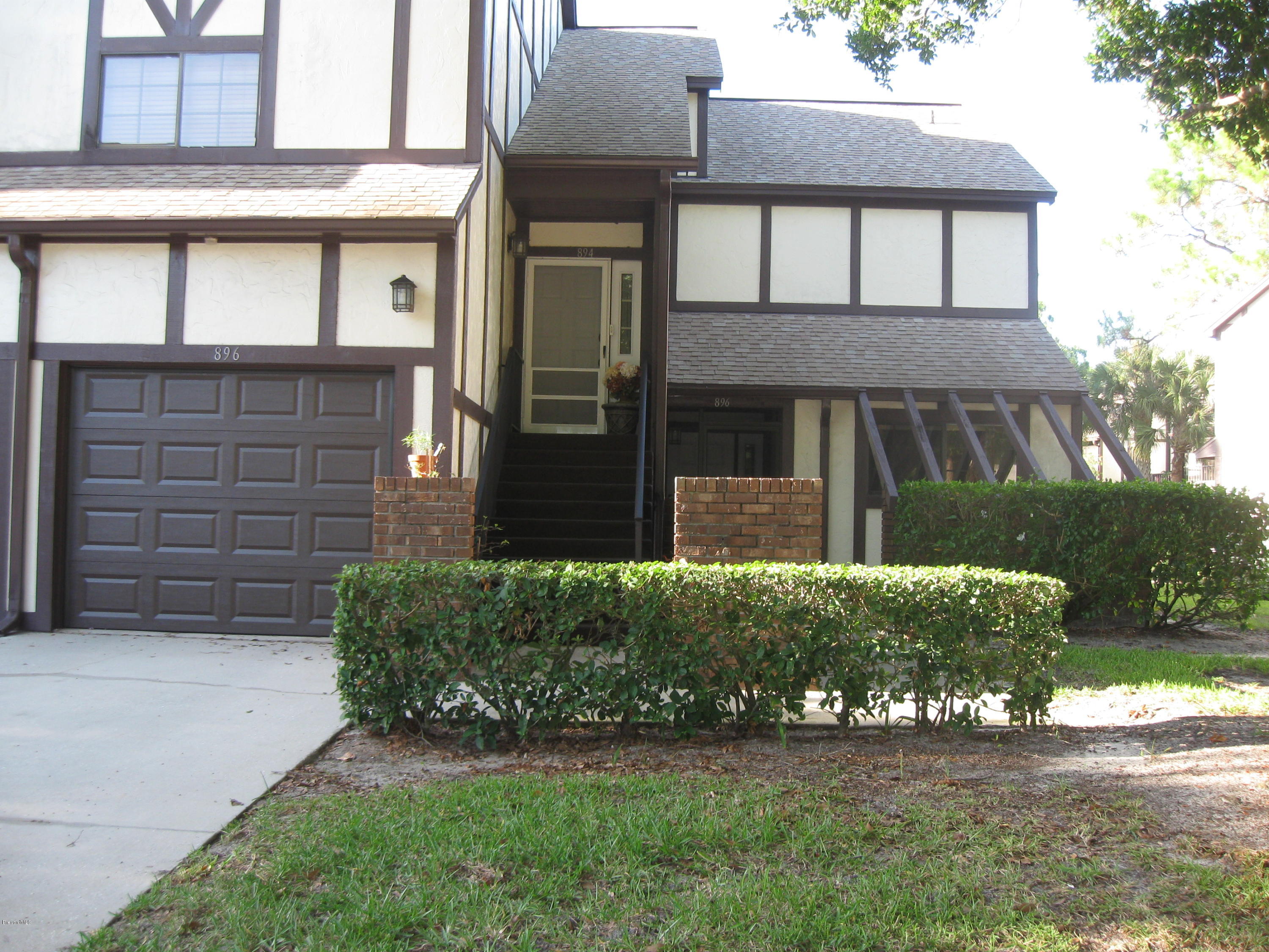 Photo 1 of 20 — 896 Greenwood Manor Circle 1, West Melbourne, FL 32904