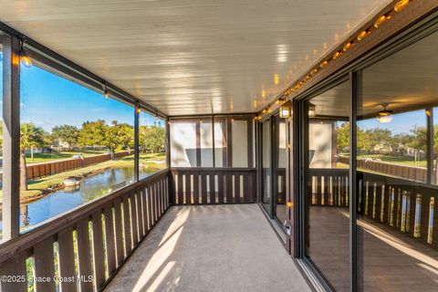 9017 Scarsdale Court 28g West Melbourne FL 32904