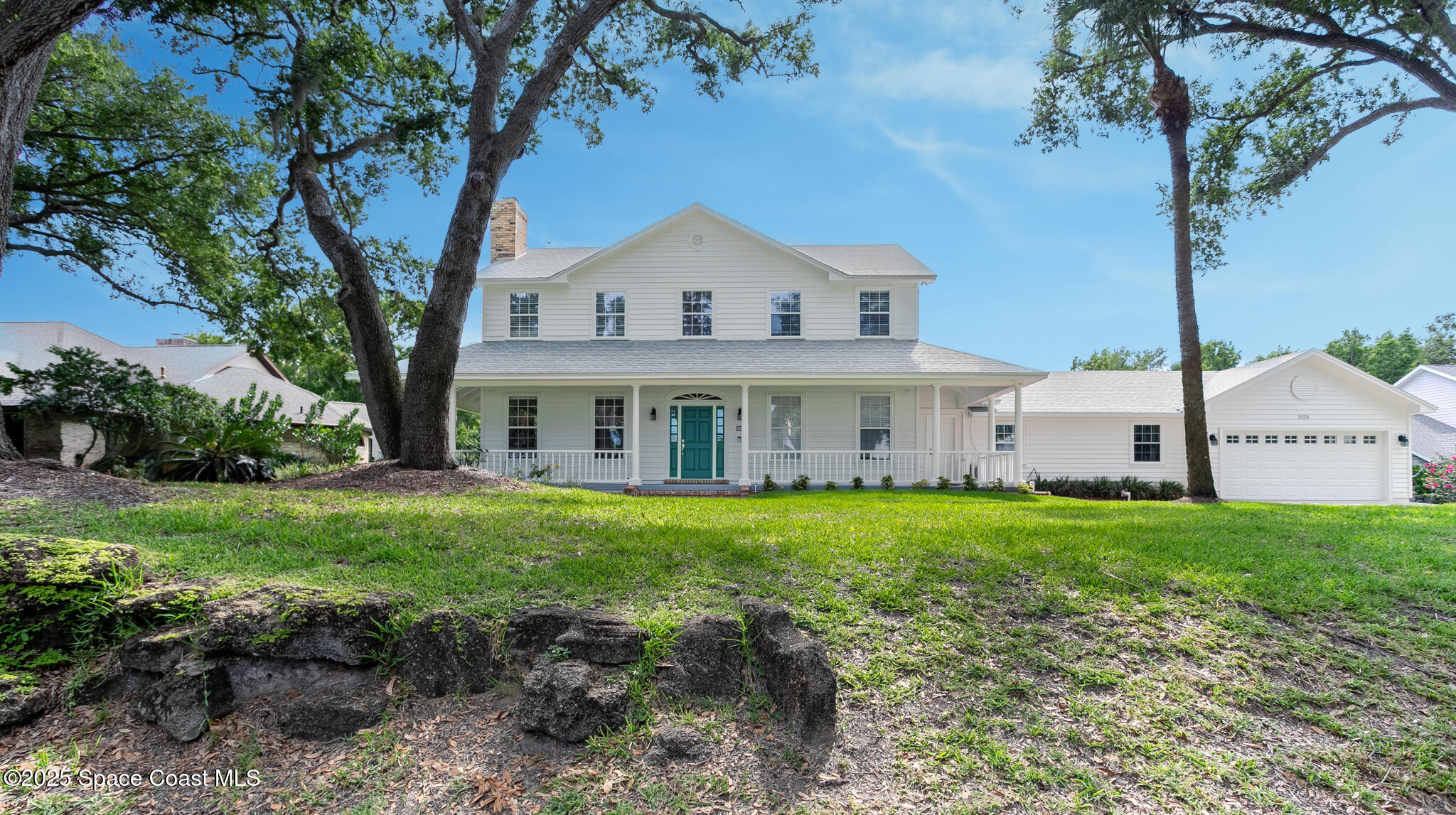 2123 Royal Oaks Drive