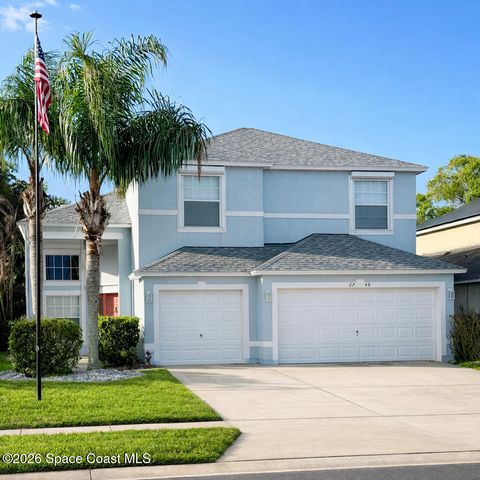 2748 Madrigal Lane Melbourne FL 32904