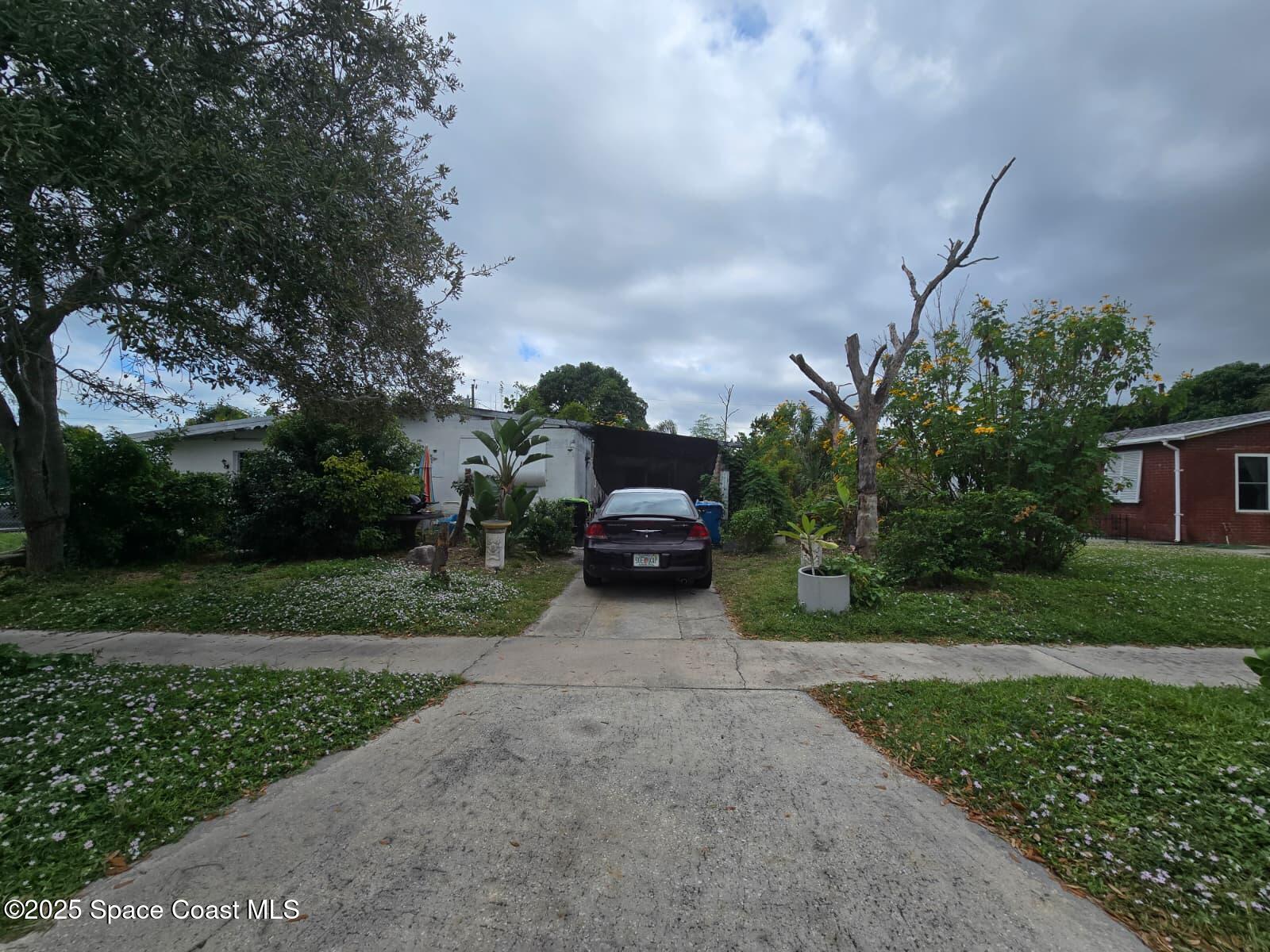 3050 Bailey Terrace NE