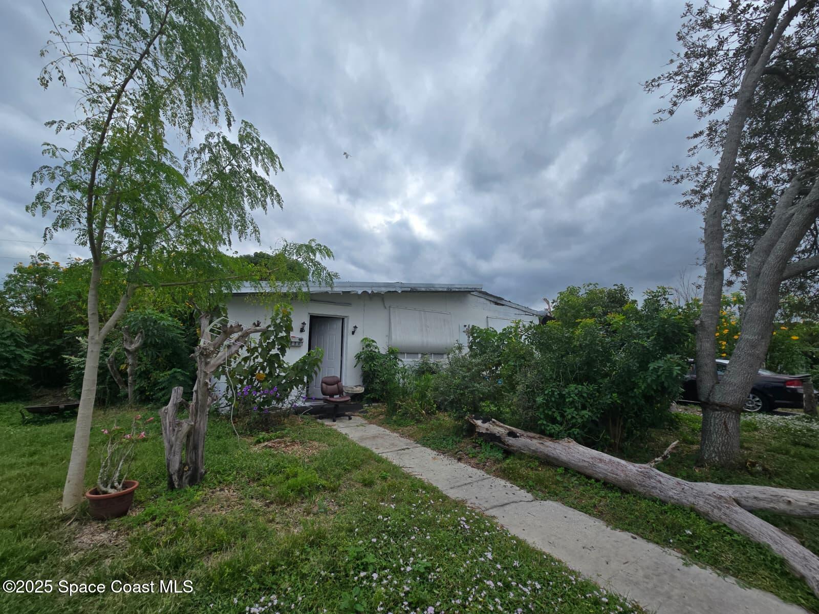 3050 Bailey Terrace NE