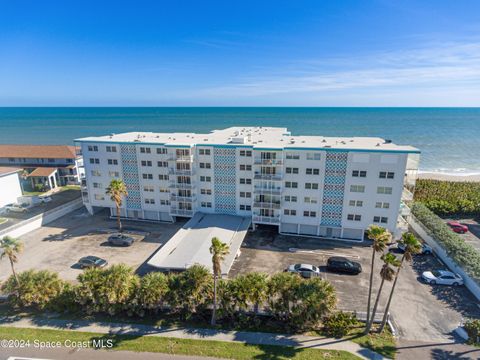 A home in Satellite Beach