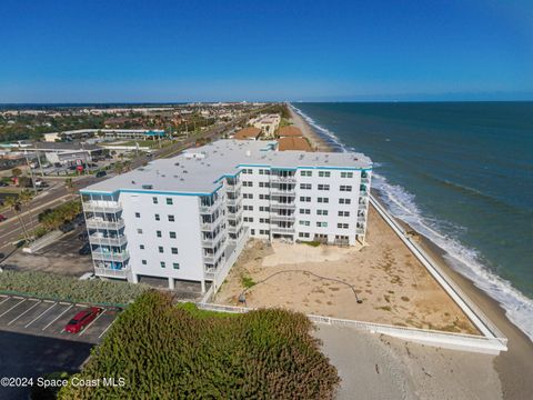 A home in Satellite Beach