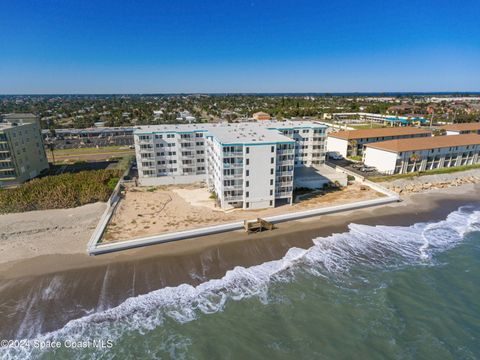 A home in Satellite Beach