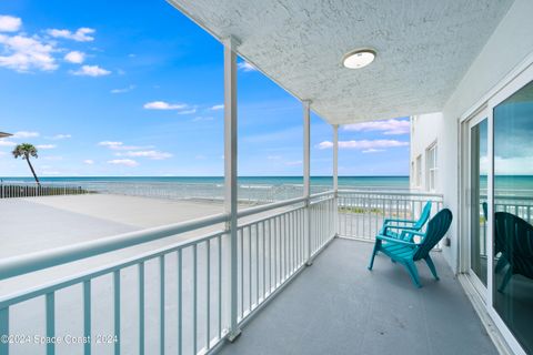 A home in Satellite Beach