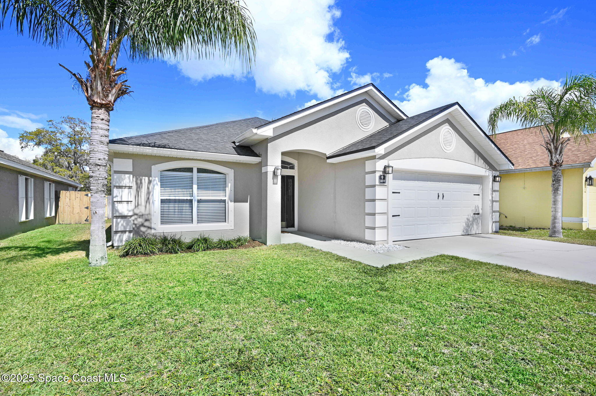 1400 Morgan Court