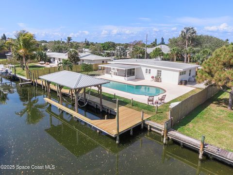 112 Sunset Drive Cocoa Beach FL 32931