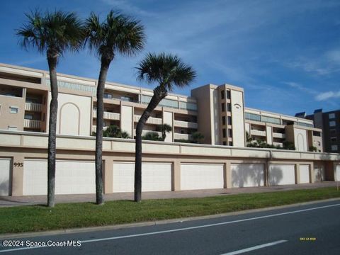 A home in Indialantic