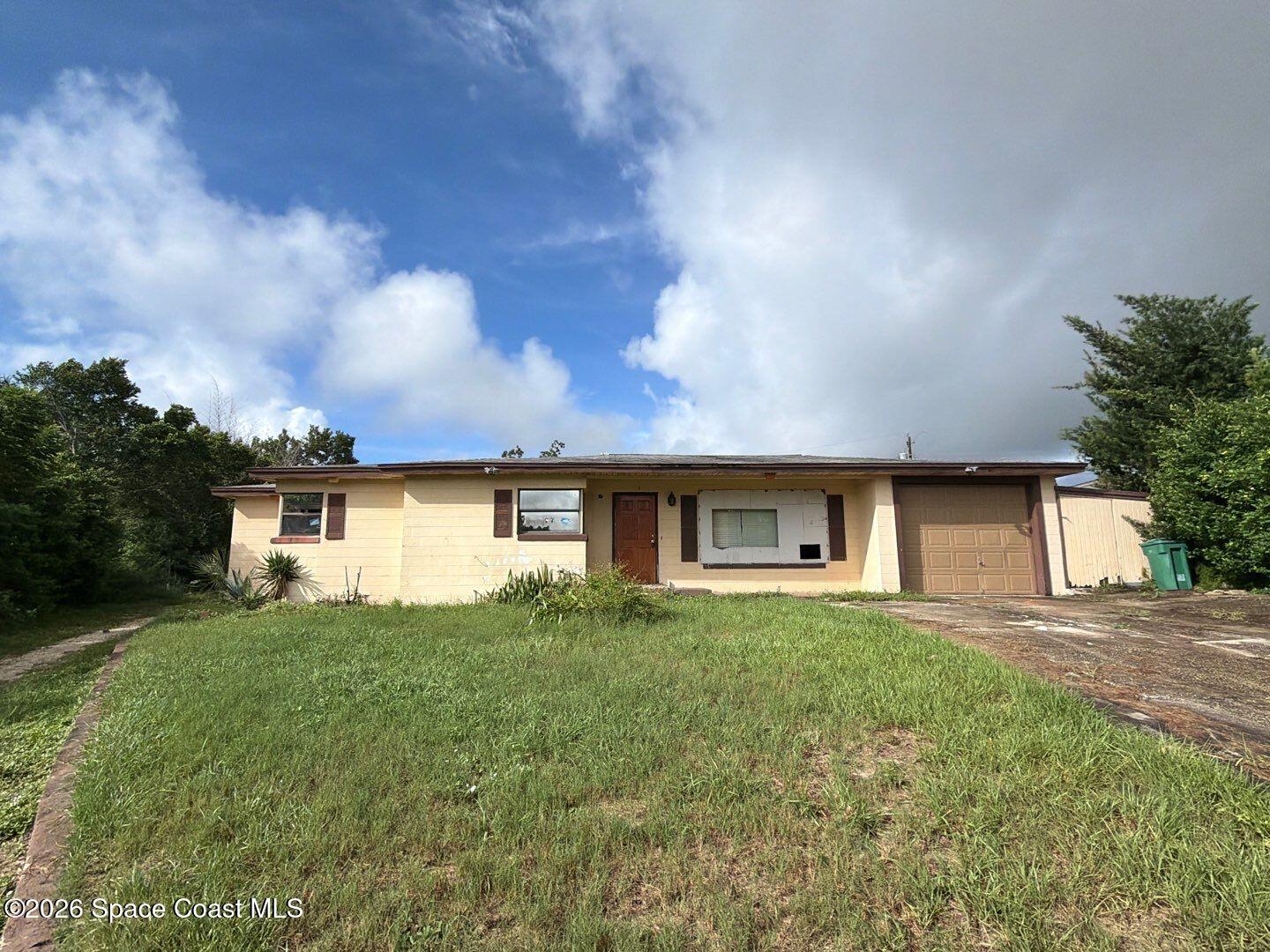 1713 Mantes Drive