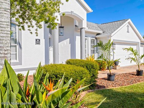 5015 S Pinot Street Rockledge FL 32955