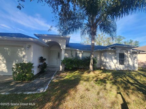 1517 Wake Forest Road NW Palm Bay FL 32907