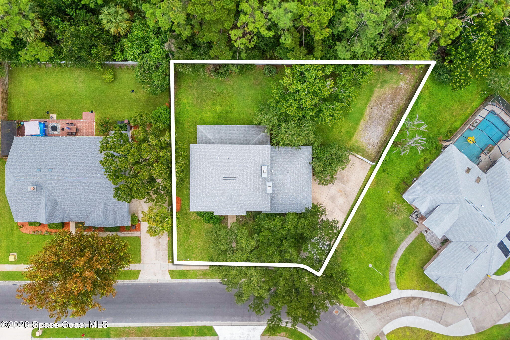 578 Lake Ashley Circle
