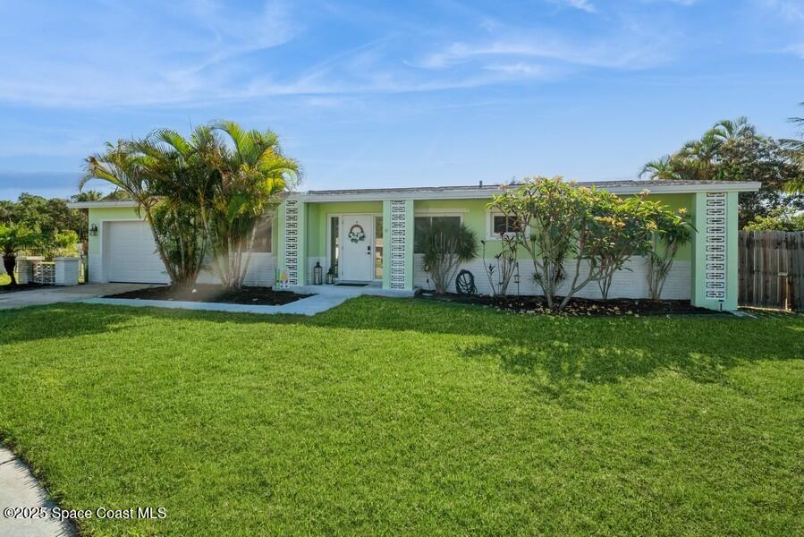 2160 Emerald Court