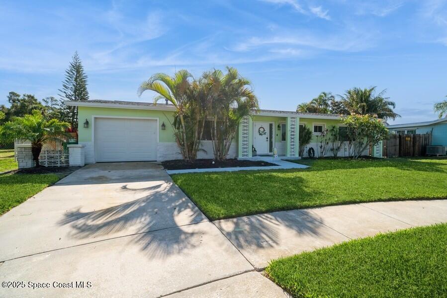 2160 Emerald Court