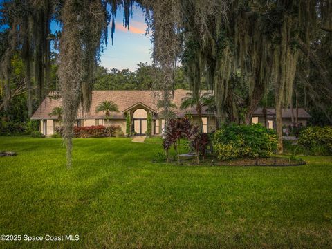 3170 Hilliard Court Melbourne FL 32934