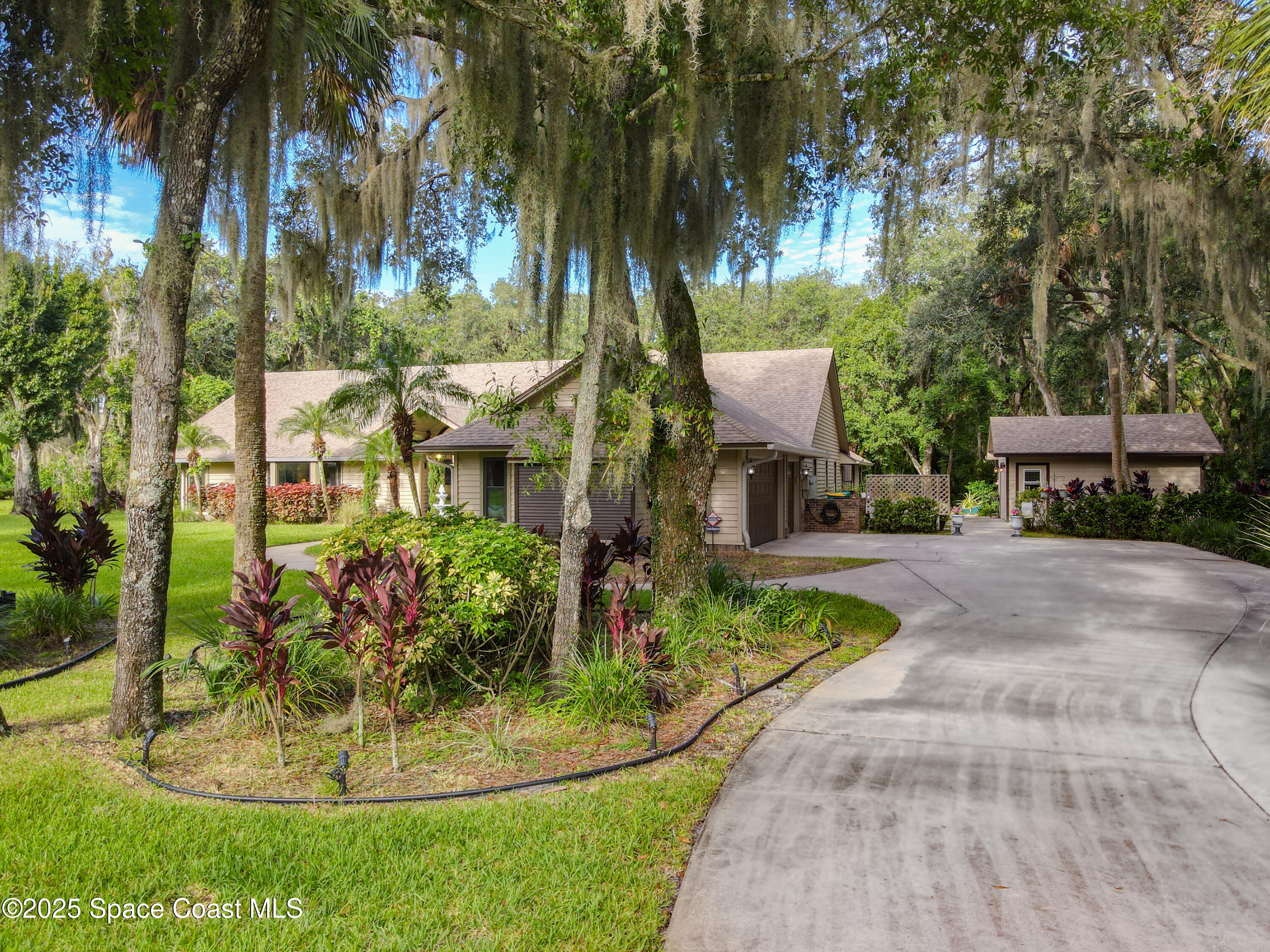 3170 Hilliard Court