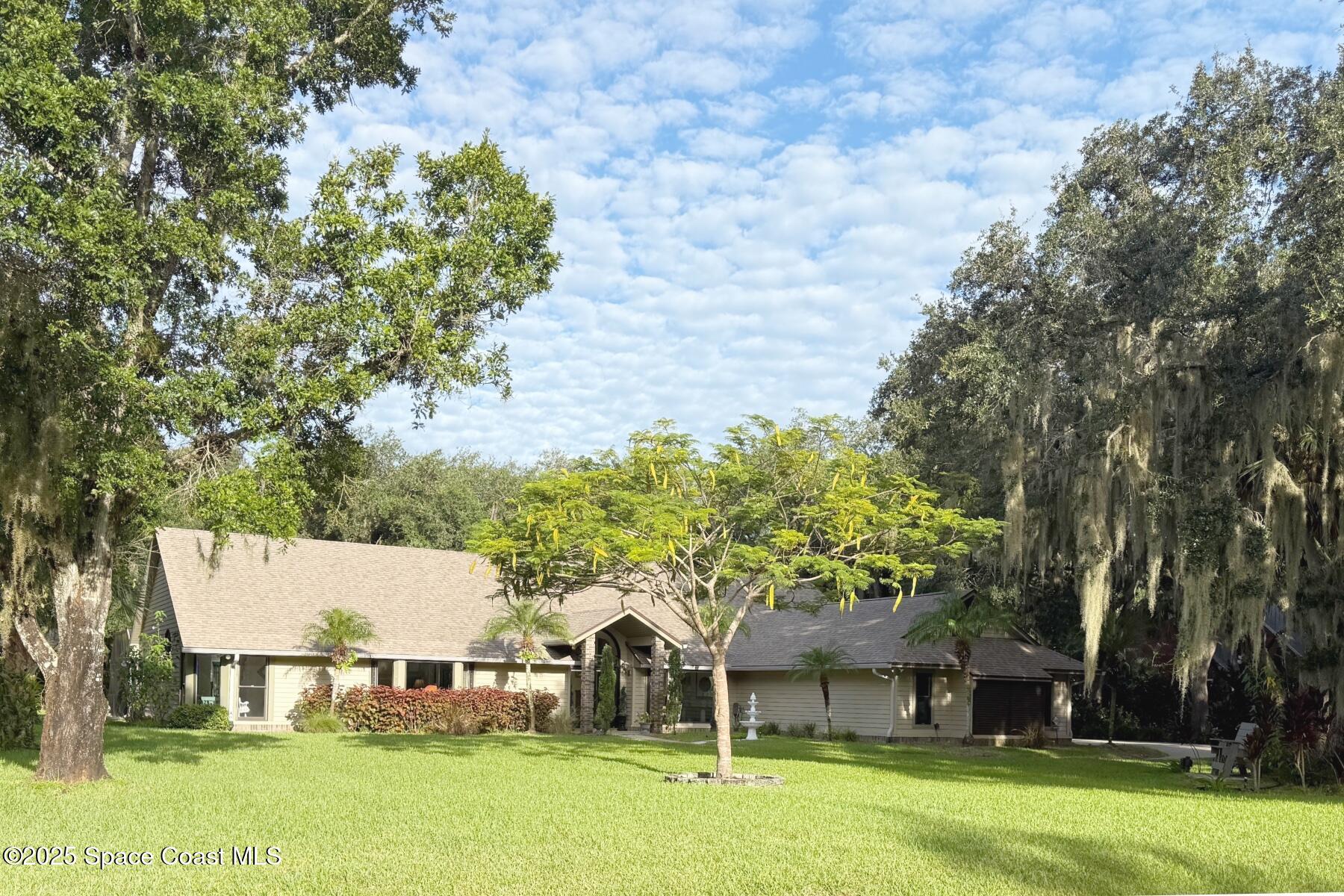3170 Hilliard Court