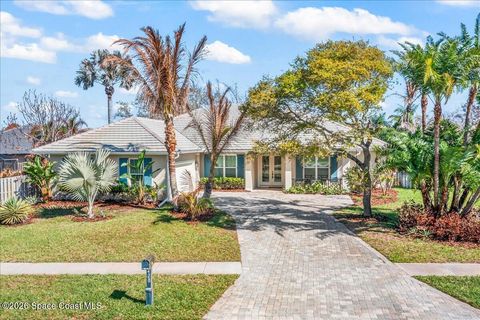 428 Rio Villa Boulevard Indialantic FL 32903