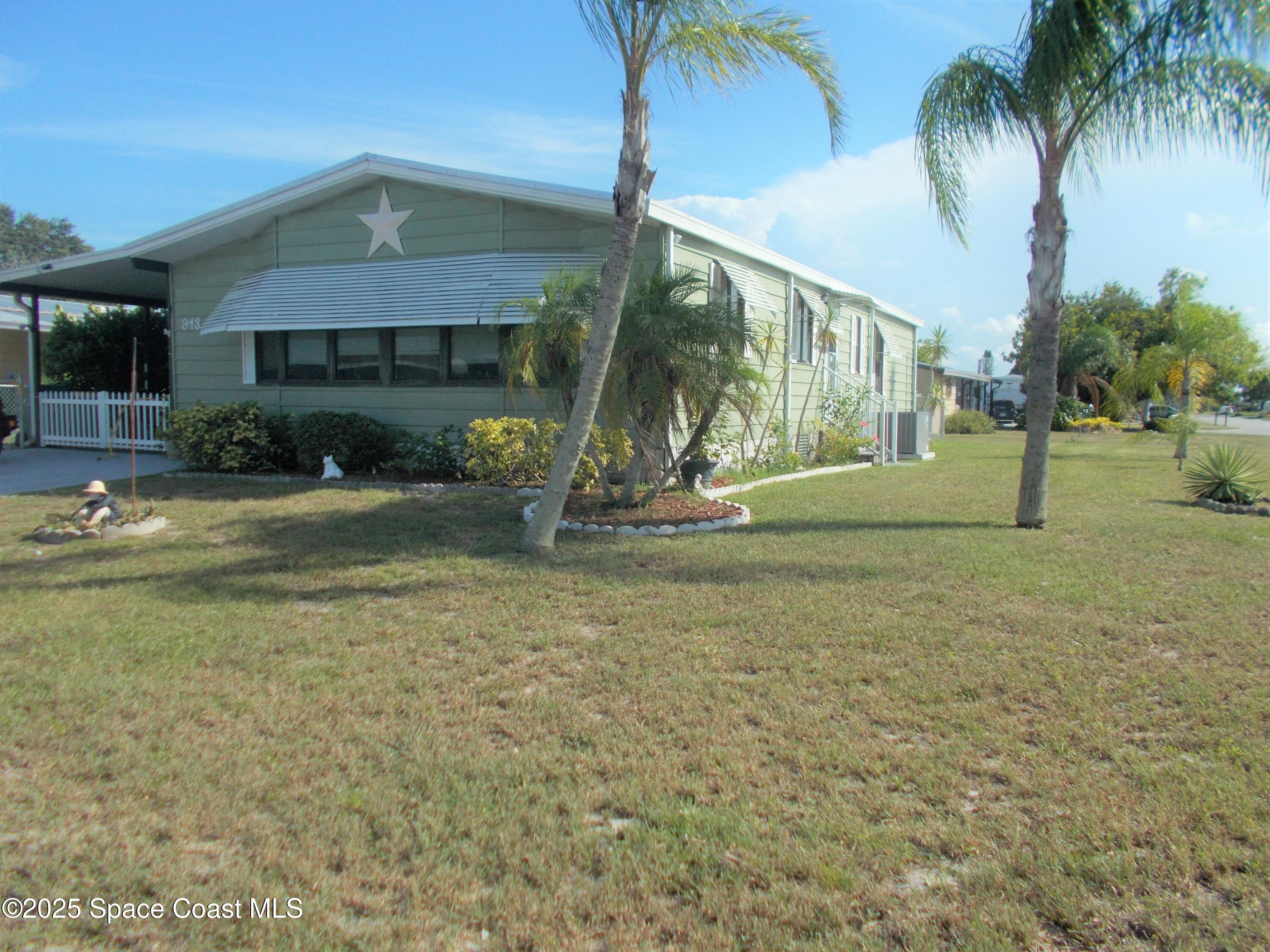 913 Cassia Drive