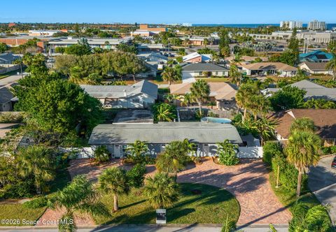 280 Grant Avenue Satellite Beach FL 32937