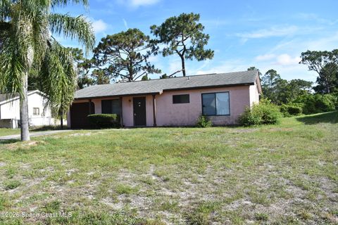 Property photo of 1635 Uniontown Street Se, Palm Bay, FL 32909