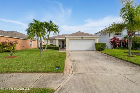 3880 La Flor Drive Rockledge FL 32955