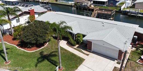 1700 Neptune Drive Merritt Island FL 32952