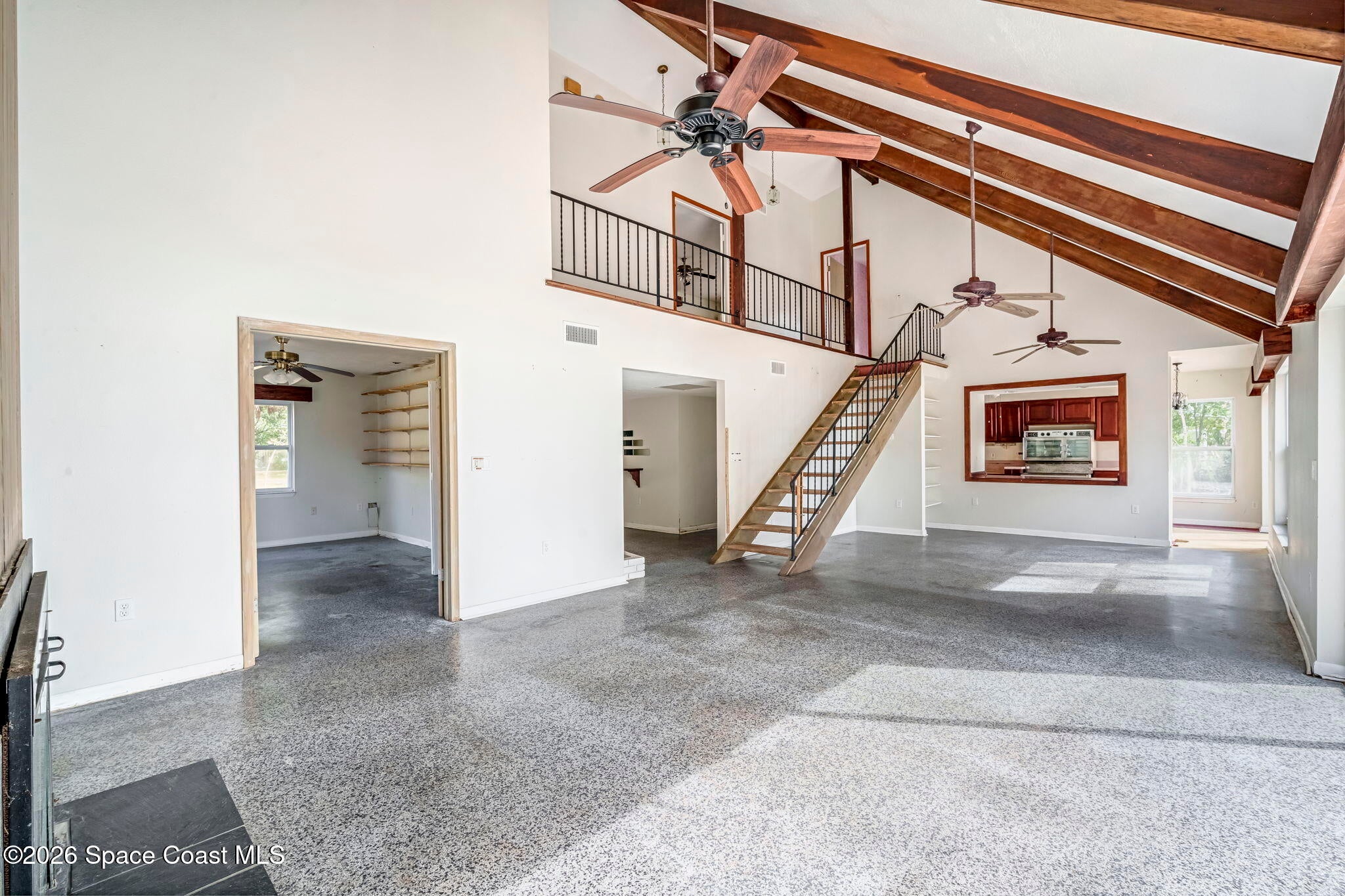 535 Robinhood Drive