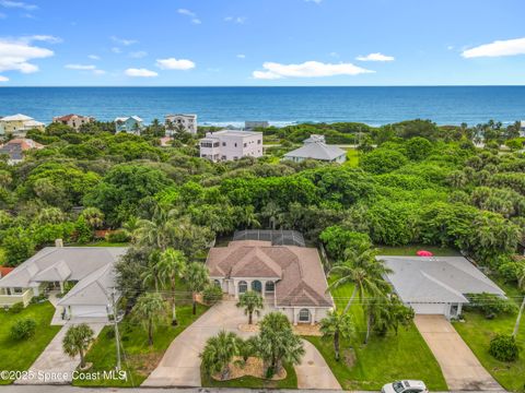 104 Mohican Way Melbourne Beach FL 32951