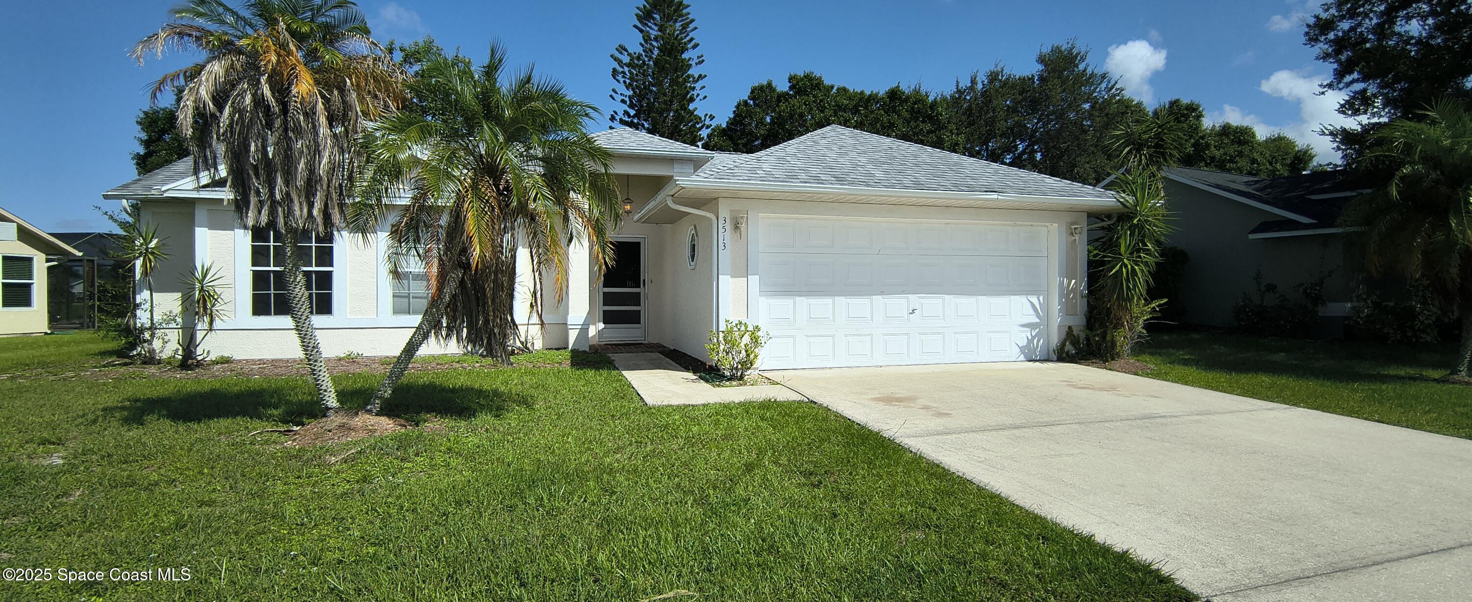 3513 Egret Drive