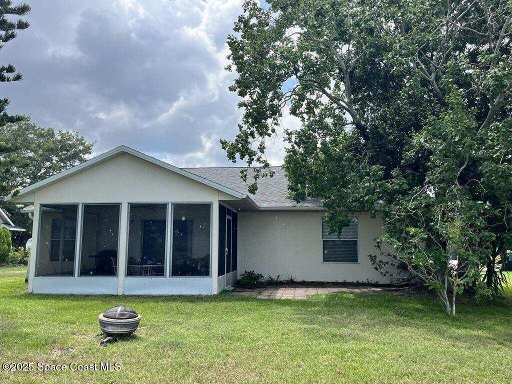 3513 Egret Drive