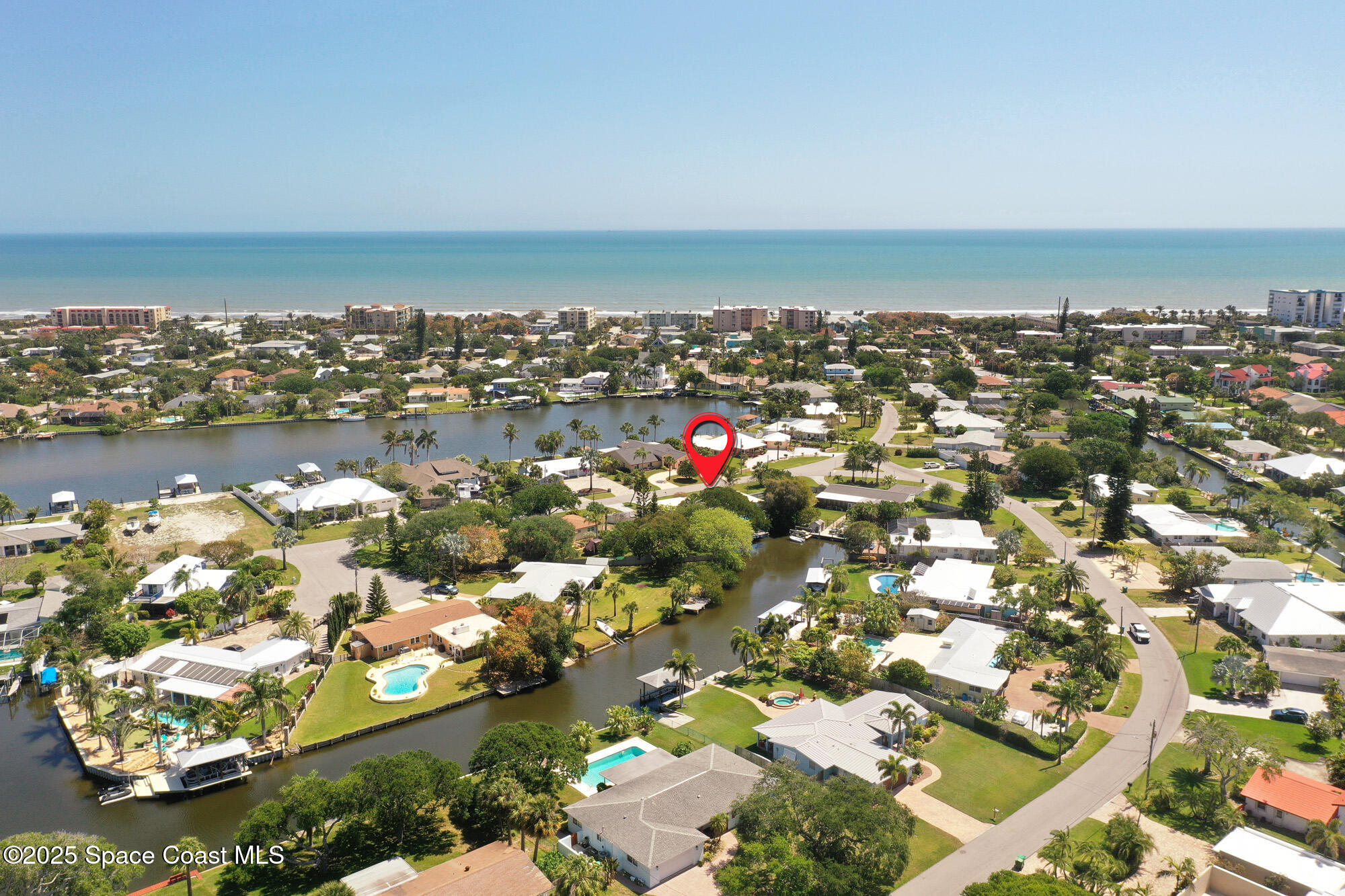 1640 Bay Shore Drive