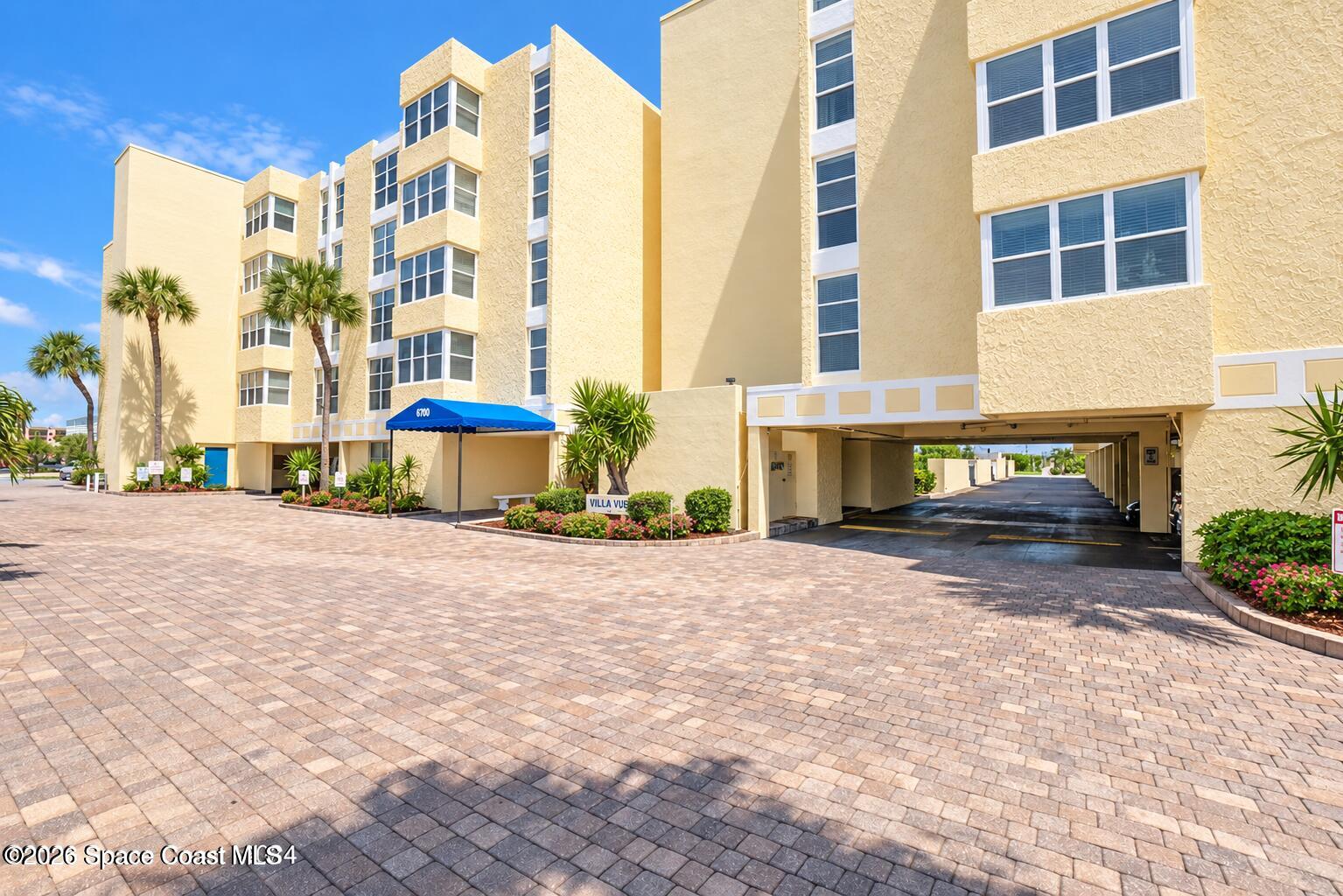 4700 Ocean Beach Boulevard #315