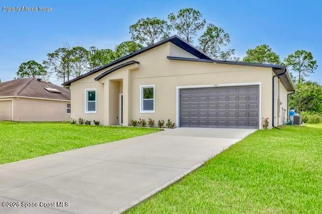 480 Scanlon Road