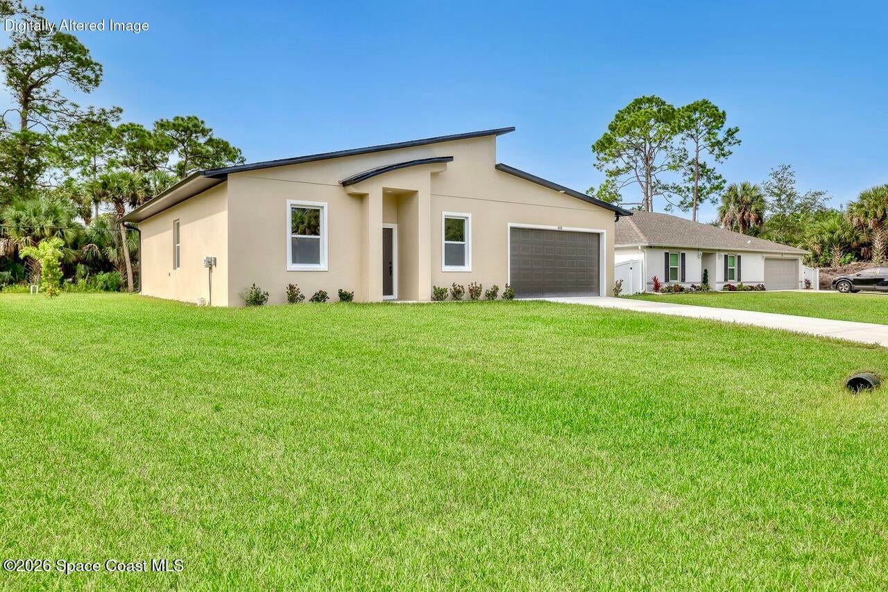 480 Scanlon Road