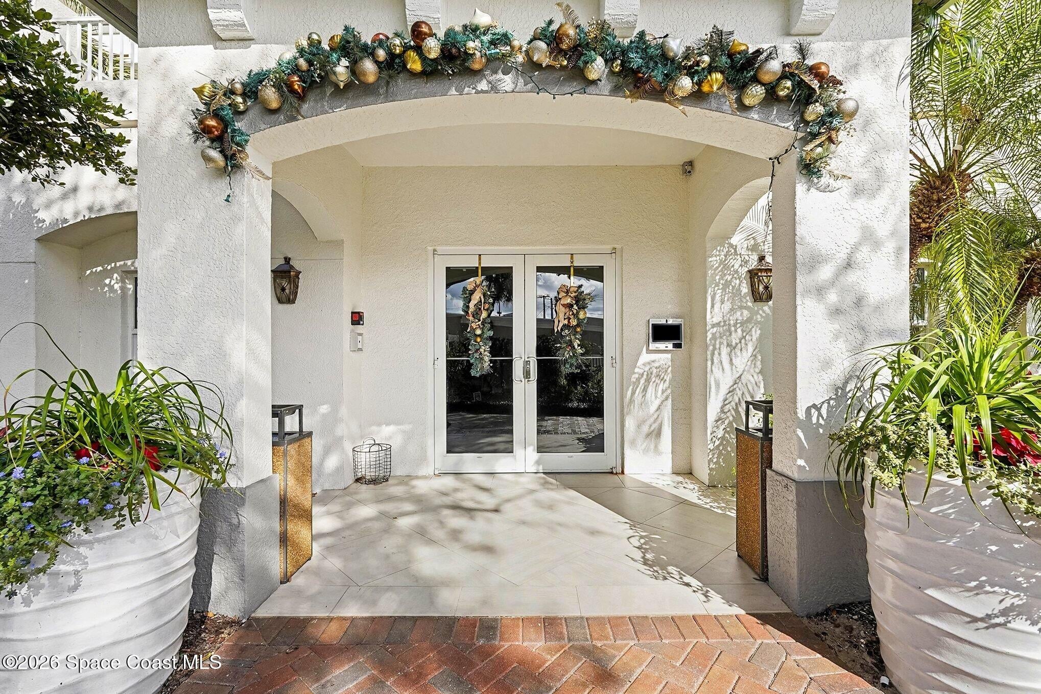 15 N Indian River Drive 605