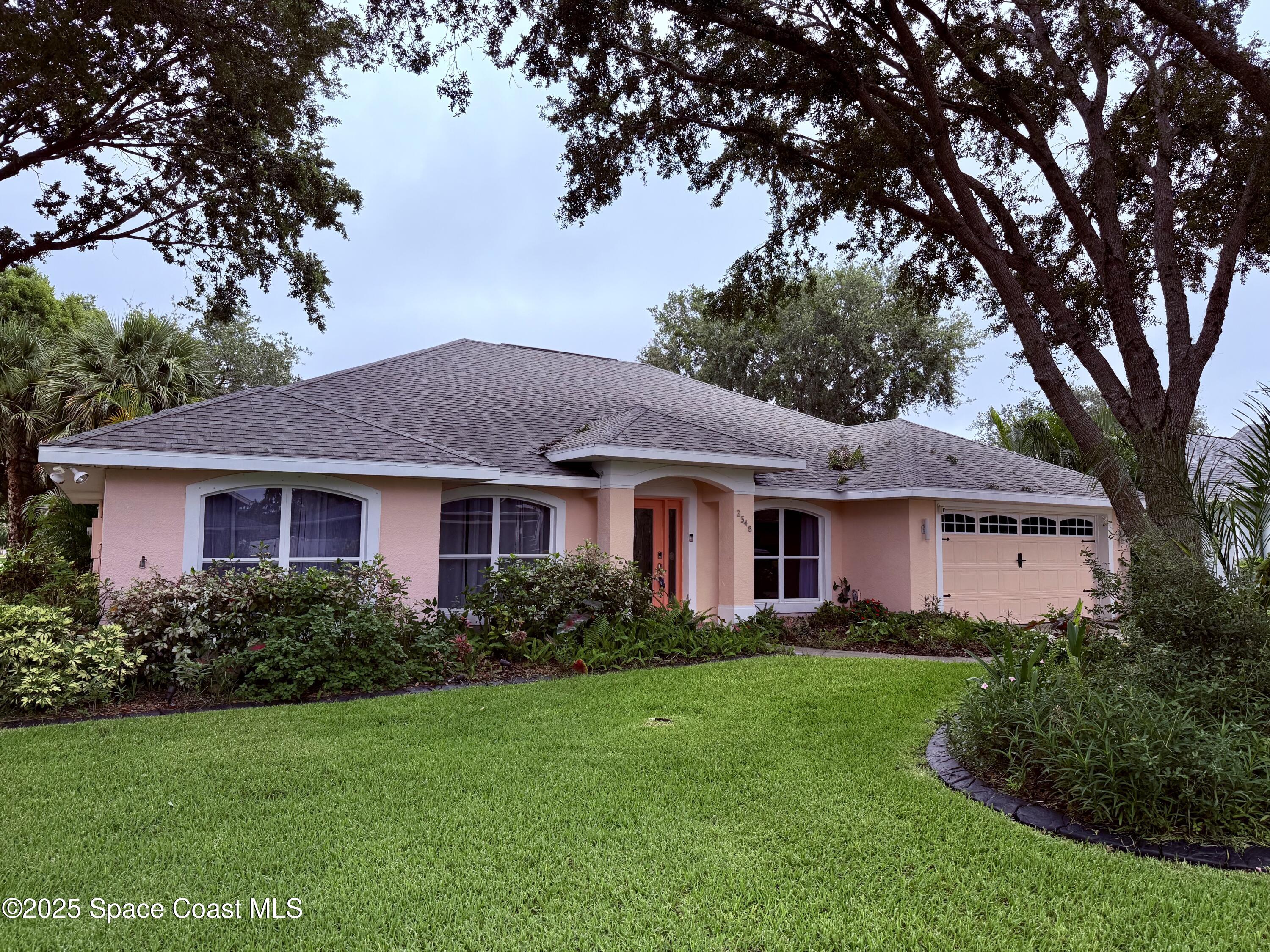 2548 Christopher Drive