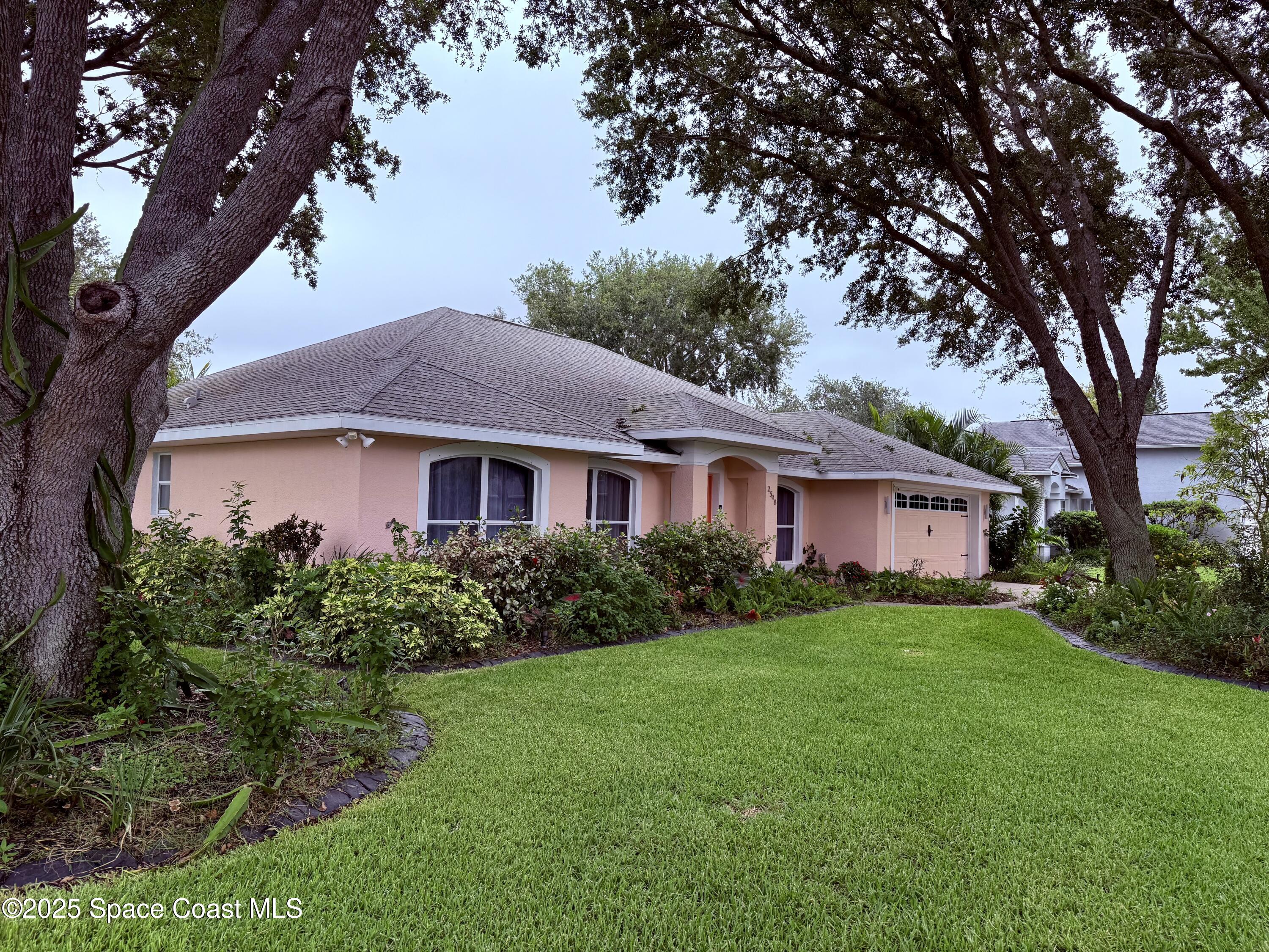 2548 Christopher Drive