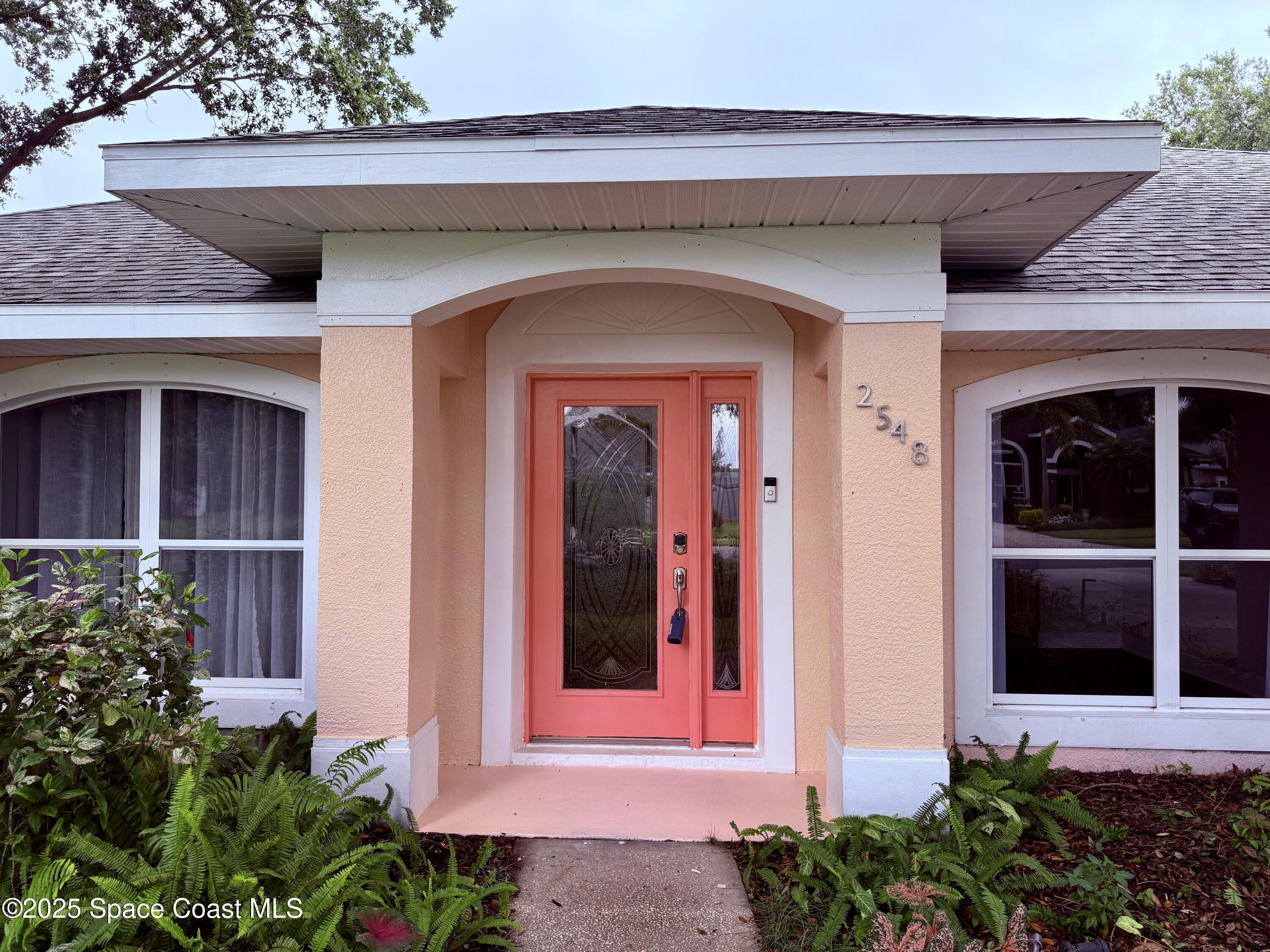 2548 Christopher Drive