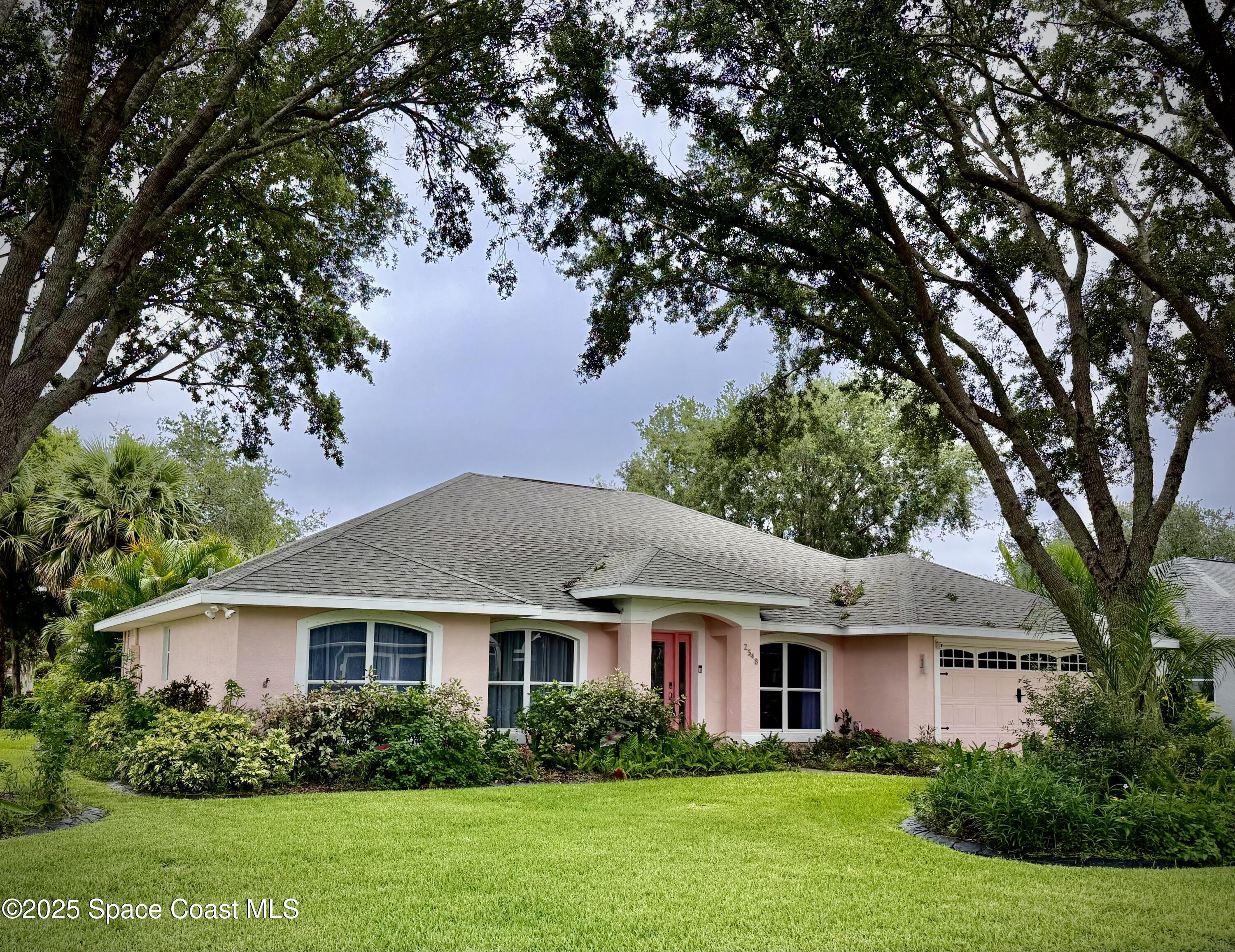 2548 Christopher Drive