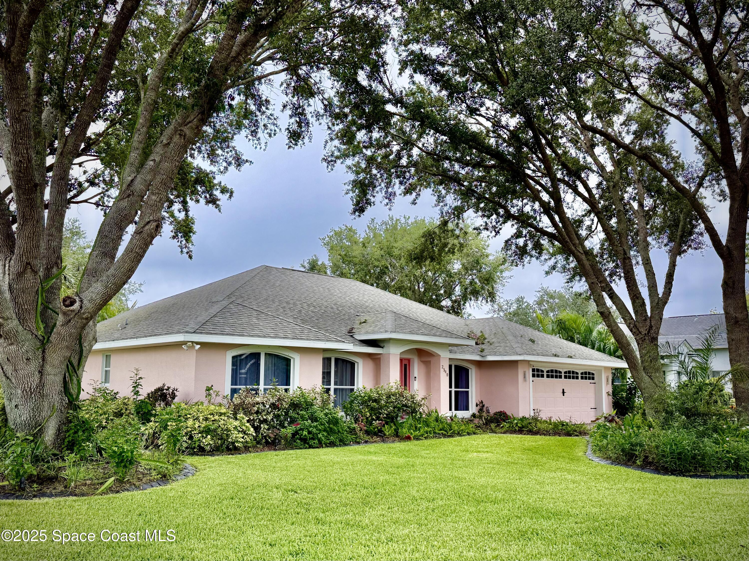 2548 Christopher Drive