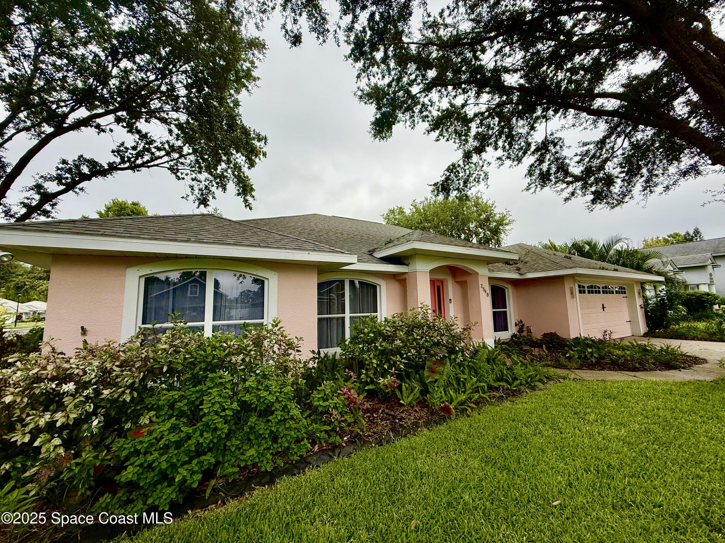 2548 Christopher Drive