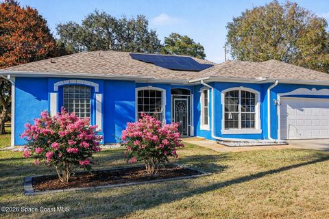 Photo of 1816 Barrington Circle, Rockledge, FL 32955 (MLS # 1069836)